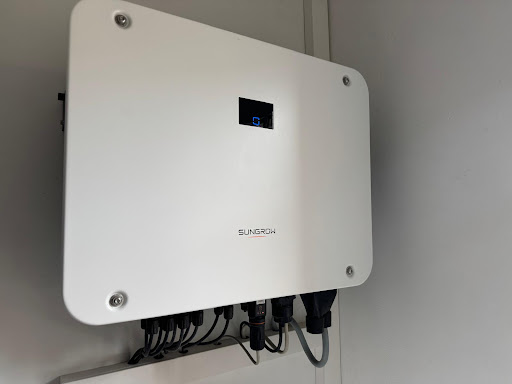 Photo from customer review