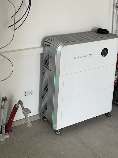 Photo from customer review